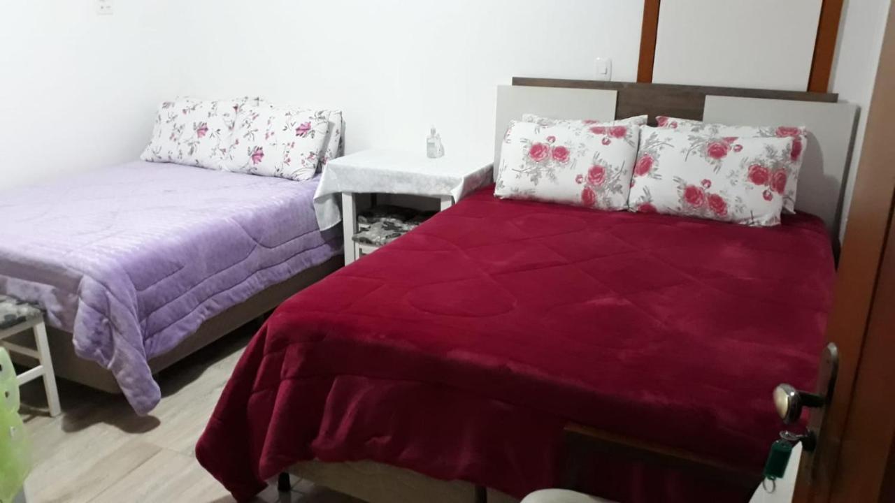 Residenciais Gramado Encantos Extérieur photo