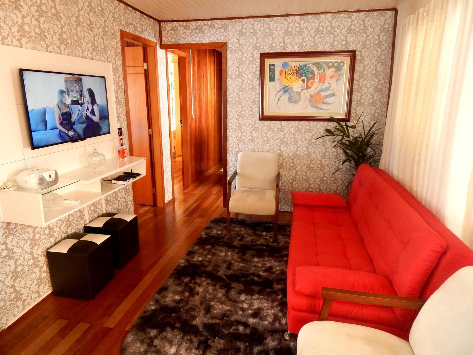 Residenciais Gramado Encantos Extérieur photo