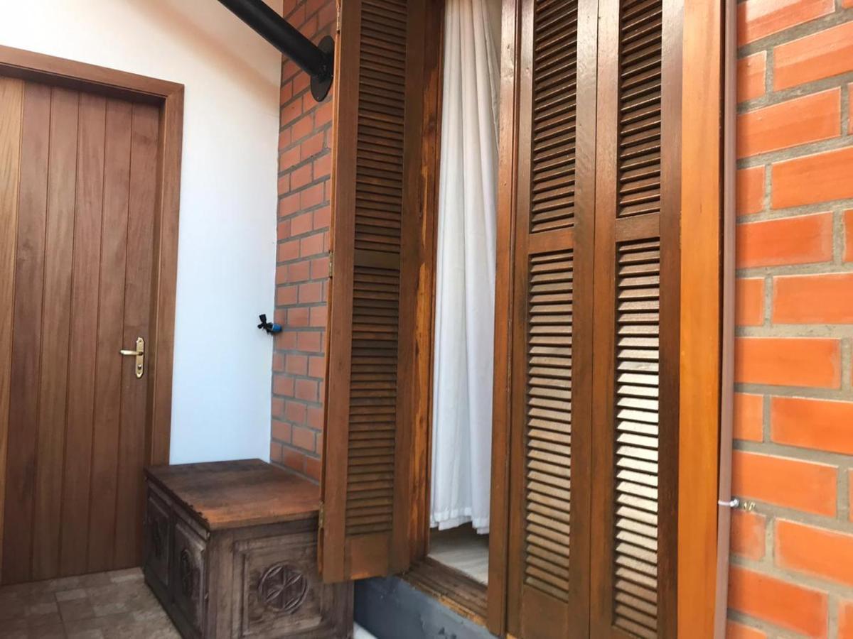 Residenciais Gramado Encantos Extérieur photo
