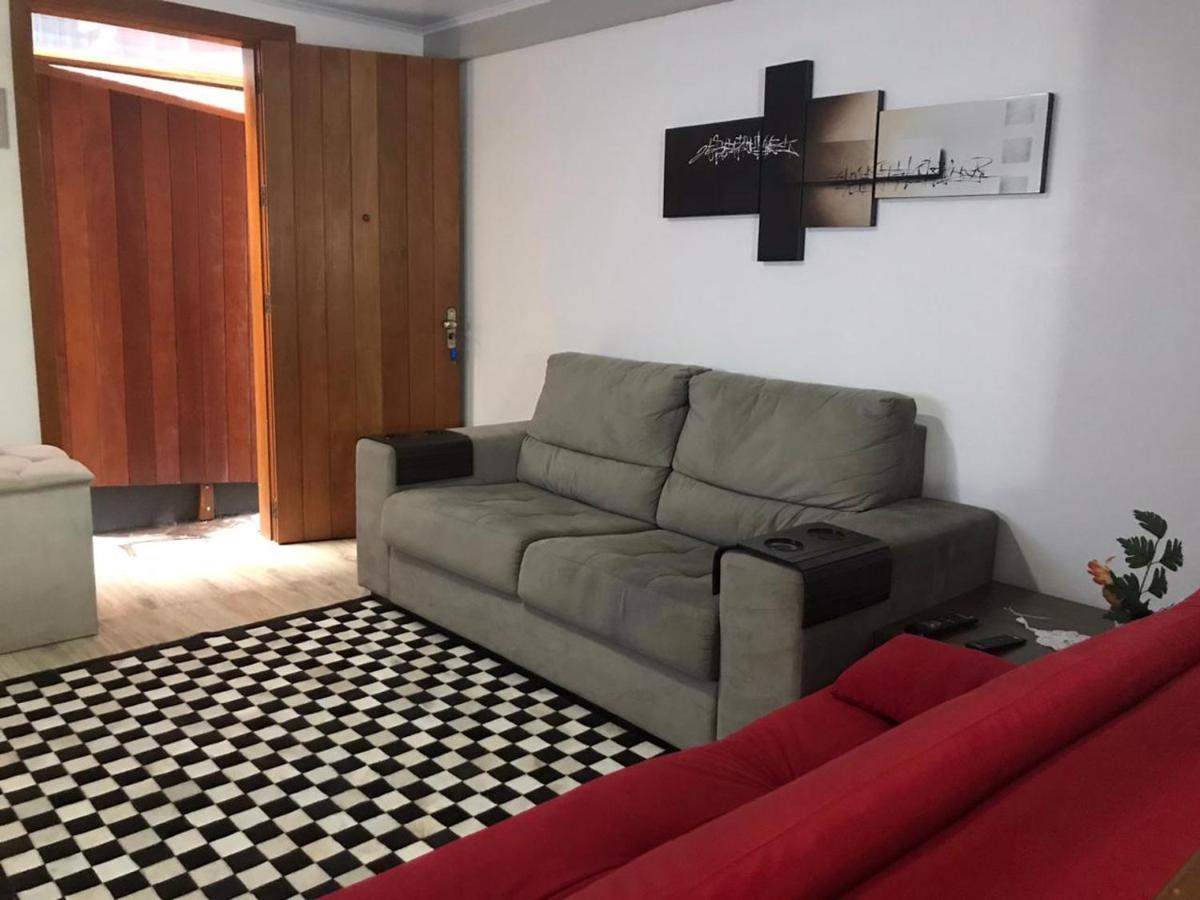 Residenciais Gramado Encantos Extérieur photo
